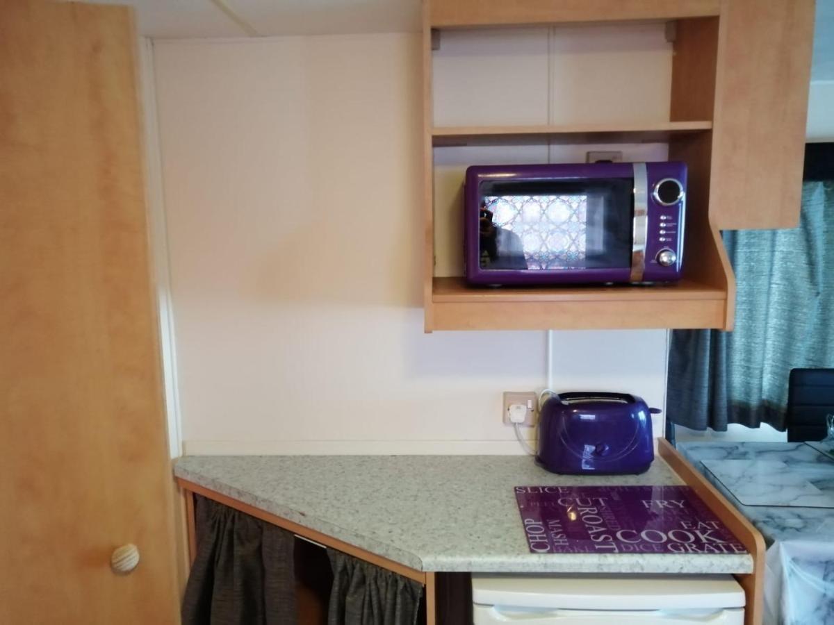 6 Berth Golden Sands Ingoldmells Mirage II Free Wifi Екстериор снимка