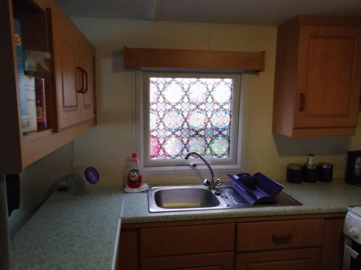 6 Berth Golden Sands Ingoldmells Mirage II Free Wifi Екстериор снимка