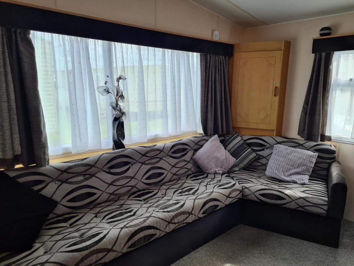 6 Berth Golden Sands Ingoldmells Mirage II Free Wifi Екстериор снимка