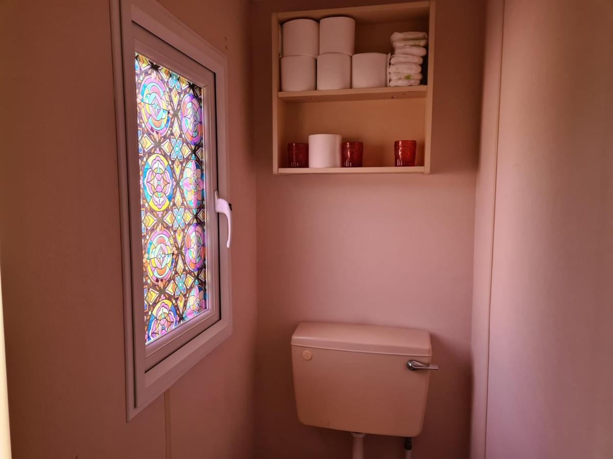 6 Berth Golden Sands Ingoldmells Mirage II Free Wifi Екстериор снимка